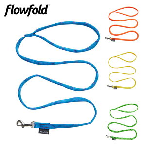 Flowfold t[tH[h Recycled Climbing Rope Lightweight 4ft Dog Leash TCNhNC~O[vCgEFCg4tB[ghbO[V 21FW4LDL y ybg pi [h ^ U zy[