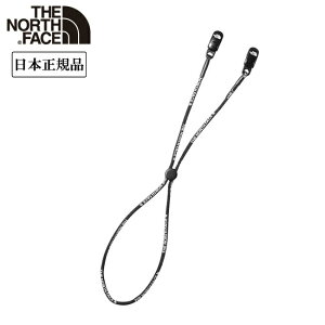 THE NORTH FACE ザ・ノース・フェイス Ivy Hat Clip アイビーハットクリップ NN32427 【 アクセサリー 強風対策 アウトドア キャンプ 日本正規品 】【メール便・代引不可】