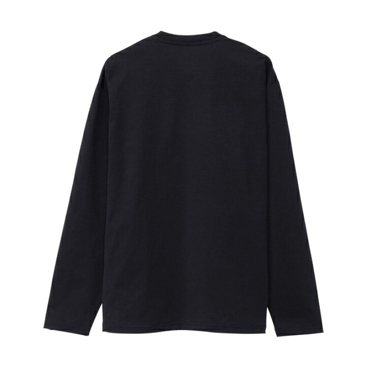 楽天市場】THE NORTH FACE ザ・ノース・フェイス L/S Airy Relax Tee 