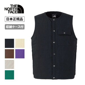 yGg[P10{11/1 10:00-12/1 09:59܂ŁzTHE NORTH FACE UEm[XEtFCX Meadow Warm Vest hEEH[xXg NY82330 y AE^[ h AEghA jZbNX {Ki z