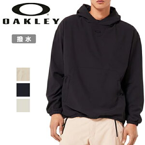 yGg[P10{11/1 10:00-12/1 09:59܂Łz2025 OAKLEY I[N[ SOLAR RAIL SOFTSHELL HOODIE \[[[\tgVFt[fB FOA406119 y Xm[{[hEFA  gbvX p[J[ t[h t