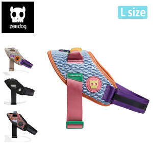 yGg[P10{11/1 10:00-12/1 09:59܂Łzzee.dog W[hbO FLY HARNESS SIZE 4 (L) tCn[lXTCY4 y ^  AEghA U ʋC ˍ z