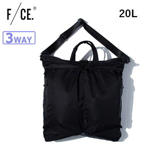 F/CE �G�t�V�[�C�[ RECYCLE TWILL 3WAY HELMET ���T�C�N���c�C��3WAY�w�����b�g FRT33242B0001 �y ���K�i FCE �V�����_�[ �o�b�N�p�b�N �g�[�g�o�b�O PC�P�[�X �z