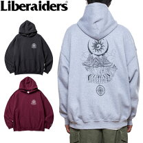 楽天市場】Liberaiders（パーカー｜トップス）：メンズファッションの通販