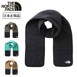 yGg[P10{11/1 10:00-12/1 09:59܂ŁzTHE NORTH FACE UEm[XEtFCX Micro Fleece Muffler }CNt[X}t[ NN72404 y h ۉ |Pb^u RpNg Lv AEghA 