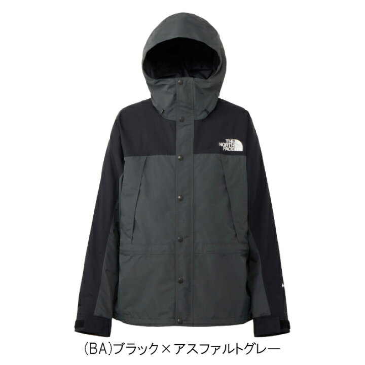 楽天市場】THE NORTH FACE ザ・ノース・フェイス Mountain Light 