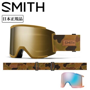 2025 SMITH OPTICS X~X Squad XL XJbh Coyote Pow Hunter CP Sun Black Gold MirrorCP Storm Blue Sensor Mirror 010275075 y {Ki [WtBbg Xm[{[h S[O z