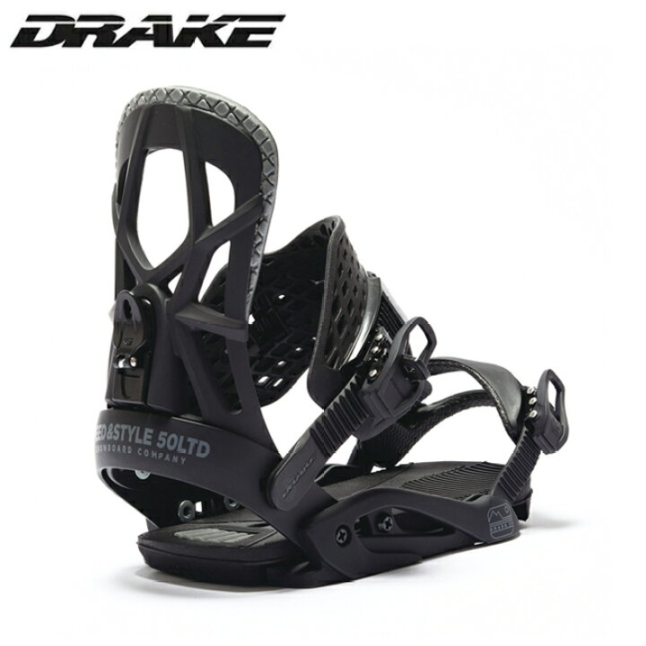 楽天市場】2025 DRAKE ドレイク FIFTY LTD フィフティーリミテッド 