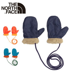 yĂ̔؂Z[I50%OFFȏ̏iIzTHE NORTH FACE UEm[XEtFCX Baby Reversible Cozy Mitt xr[o[VuR[W[~bg NNB62430 y Ԃ   h AEghA {