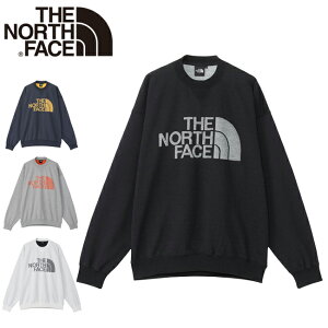 THE NORTH FACE UEm[XEtFCX Jacquard Half Dome Crew WJ[hn[th[N[ NT62438 y g[i[ XEFbg  {Ki z