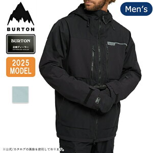 yGg[P10{1420:00-1709:59܂ŁzyĂ̔؂Z[I50%OFFȏ̏iIz2025 BURTON o[g Frostner Jacket tXi[WPbg 214691 y Y Xm[{[h EFA AE^