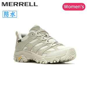 yGg[P10{420:00~901:59܂ŁzMERRELL  MOAB 3 SYNTHETIC GORE-TEX Au3VZeBbNSAebNX Birch/Birch 500422 y EBY Xj[J[ C h  ʋC Jy nC