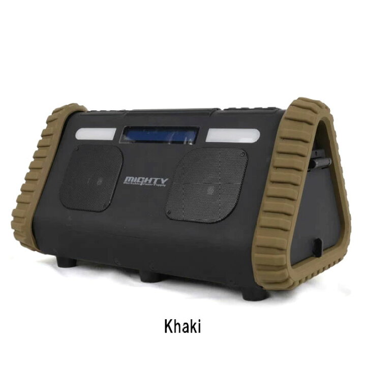 楽天市場】MIGHTY マイティ ポータブル電源 153600mAh/552Wh リチウム 