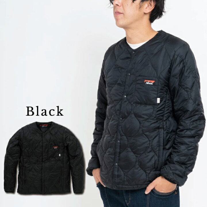 楽天市場】【冬物セール実施中！50%OFF以上のアイテムも！】NANGA  