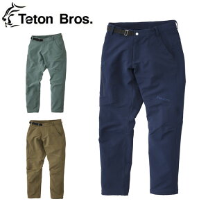 bros teton メンズアウトドアパンツ・ボトムス | 通販・人気ランキング 
