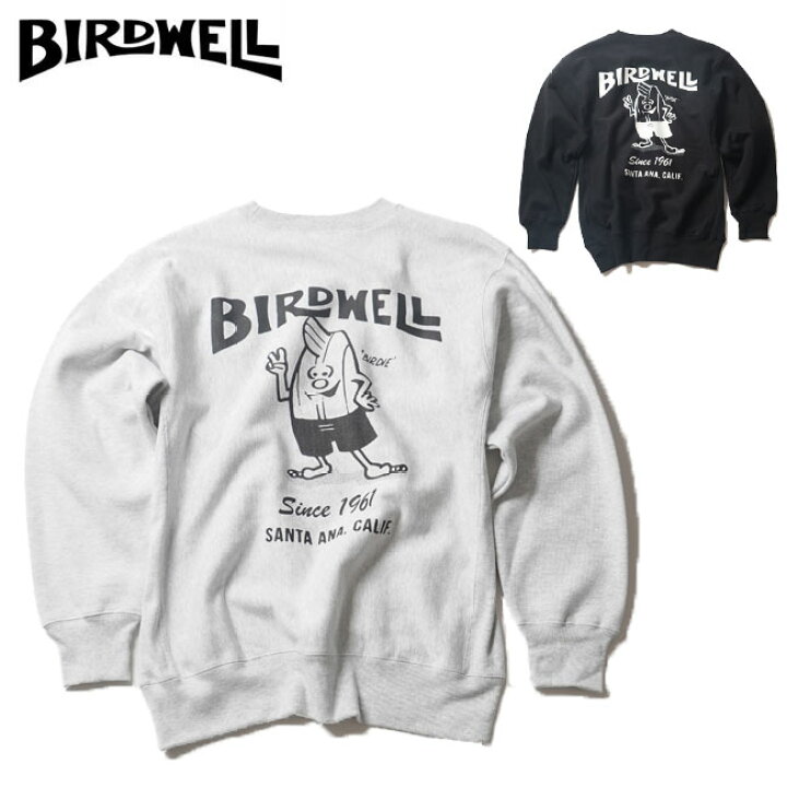 楽天市場】【冬物セール実施中！50%OFF以上のアイテムも！】BIRDWELL 