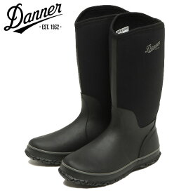 【エントリーでP10倍★11/1 10:00-12/1 09:59まで】DANNER ダナー RUBBER BOOTS ラバーブーツ D123500 【 レインブーツ 長靴 雨具 アウトドア 】