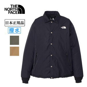 yĂ̔؂Z[I50%OFFȏ̏iIzTHE NORTH FACE UEm[XEtFCX Insulated Coach Jacket CT[ebhR[`WPbg NY82450 y h AE^[ AEghA {Ki z
