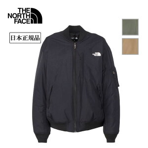 yGg[P10{11/1 10:00-12/1 09:59܂ŁzTHE NORTH FACE UEm[XEtFCX Insulation Bomber Jacket CT[V{o[WPbg NY82452 y MA-1 AE^[  ÓdPA AEghA L