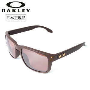 �y�G���g���[��P10�{��14��20:00-17��09:59�܂ŁzOAKLEY �I�[�N���[ HOLBROOK (A) �z���u���b�N OO9244-7756 �y ���{���K�i �T���O���X �C �A�E�g�h�A �L�����v �A�W�A���t�B�b�g PRIZM �z �y SS2506S �z