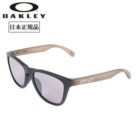 OAKLEY オークリー FROGSKINS (A) フロッグスキン OO9245-E554 【 日本正規品 サングラス 海 アウトドア キャンプ アジアンフィット PRIZM 】 【 SS2506S 】