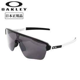 OAKLEY オークリー CORRIDOR SQ DUALITY COLLECTION コリドースクエアードデュアリティコレクション OO9415-0142 【 日本正規品 サングラス アウトドア キャンプ Prizm ユニバーサルフィット 】 【 SS2506S 】