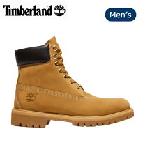 楽天市場】Timberland 6インチ ウィートの通販