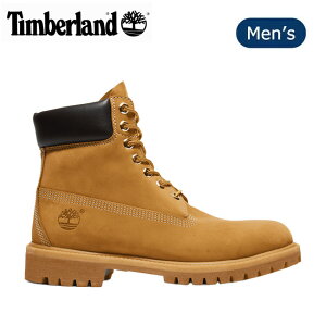 Timberland eBo[h 6inch Premium Waterproof Boot 6C`v~AEH[^[v[tu[c Wheat 110061 y Y AEghA EB[g CG[u[c VbNXC`u[c h C L