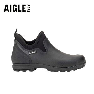 AIGLE �G�[�O�� ���X�t�H�[�v���X2 �N���b�O ZZHNB57 �y ���j�Z�b�N�X ���C���V���[�Y �C �J�� �A�E�g�h�A �z