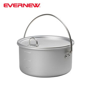 �y�G���g���[��P10�{��23��20:00-27��01:59�܂ŁzEVERNEW �G�o�j���[ Backcountry Almi Pot �o�b�N�J���g���[�A���~�|�b�g ECA135 �y �� ���� ���� UL�n�C�N �A�E�g�h�A �L�����v �z