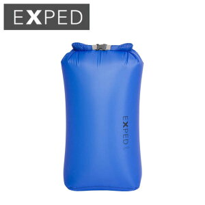 yGg[P10{11/1 10:00-12/1 09:59܂ŁzEXPED GNXyh Fold Drybag UL L tH[hhCobOUL L u[ 397378 y [ s gx AEghA RpNg X^btTbN Lv z