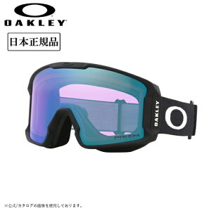 2025 OAKLEY �I�[�N���[ Line Miner M ���C���}�C�i�[ Matte Black Prizm Iced Iridium OO7093-91 �y ���{���K�i �S�[�O�� �X�m�[�{�[�h �X�L�[ PRIZM �z