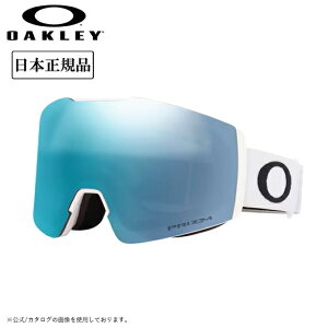 �y�G���g���[��P10�{��14��20:00-17��09:59�܂Łz2025 OAKLEY �I�[�N���[ Fall Line M �t�H�[�����C�� Matte White Prizm Sapphire Iridium OO7103-33 �y ���{���K�i �S�[�O�� �X�m�[�{�[�h �X�L�[ PRIZM �z