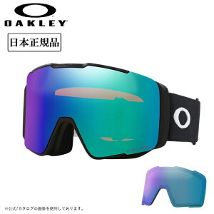2025 OAKLEY I[N[ Line Miner Pro L (A) C}Ci[v Matte Black Prizm Argon Iridium & Prizm Iced Iridium OO7143A-04 y {Ki S[O AWAtBbg Xm[{[h XL[ PRIZM XyAY z