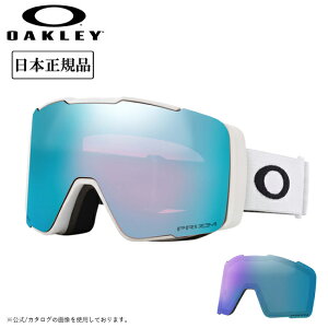 2025 OAKLEY I[N[ Line Miner Pro M (A) C}Ci[v Matte White Prizm Sapphire Iridium & Prizm Iced Iridium OO7144A-07 y {Ki S[O AWAtBbg Xm[{[h XL[ PRIZM XyAY 