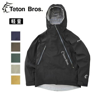 yGg[P10{11/1 10:00-12/1 09:59܂ŁzTETON BROS eB[guX Tsurugi Jacket cMWPbg TB243-10 y Y AEghA AE^[ Lv h ʋC  z