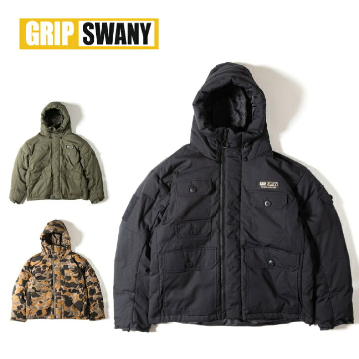楽天市場】【冬物セール実施中！50%OFF以上のアイテムも！】GRIP SWANY 