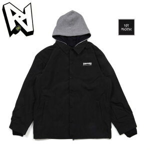 yĂ̔؂Z[I50%OFFȏ̏iIz2025 AA HARDWEAR _uG[ n[hEFA AA COACH JACKET R[`WPbg 72124304 y Xm[EFA Xm[{[h Y AE^[ h h {K