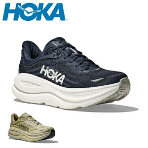 �y�G���g���[��P10�{��23��20:00-27��01:59�܂ŁzHOKA �z�J BONDI 9 �{���_�C9 1162011 �y �����Y �V���[�Y �C �X�j�[�J�[ �z �ySS2506O�z