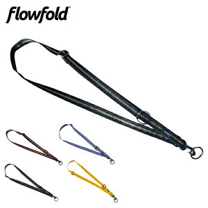 yGg[P10{11/1 10:00-12/1 09:59܂ŁzFlowfold t[tH[h Crossbody Clip Strap NX{fBNbvXgbv FFCCS y X}z  |[` EHbg X}zV_[ z | 