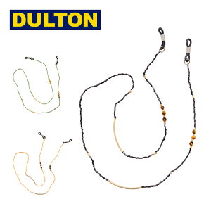 DULTON _g GLASSES CHAIN OX`F[ G20-0148 y ዾ Kl lbNXgbv AEghA Lv zy[ցEsz