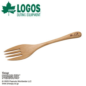 yGg[P10{11/1 10:00-12/1 09:59܂ŁzLOGOS SX SNOOPY(PEANUTS 75years) ؐtH[N 86001138 y Xk[s[ R{ Jg[ AEghA Lv zy[ցEsz y SS2506H z
