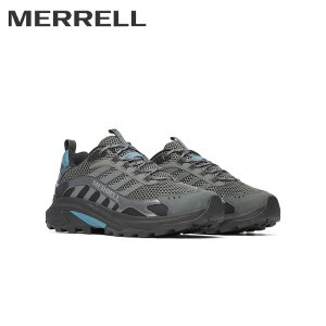 �y�G���g���[��P10�{��19��20:00-26��01:59�܂ŁzMERRELL ������ MOAB SPEED 2 VENT 2K SE ���A�u�X�s�[�h2�׃��g2�P�[�X�y�V�����G�f�B�V���� Alloy/Black 006975 �y �����Y �X�j�[�J�[ �C �ʋC�� �n�C�L���O �y