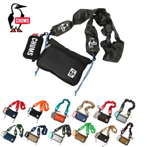 CHUMS `X Wearable Sling Shoulder Bag Sweat Nylon EFAuXOV_[obOXEFbgiC CH60-3880 y Jo {fBobO   h AEghA zy[ցEs