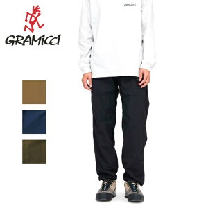 �y�G���g���[��P10�{��20��20:00-26��01:59�܂ŁzGramicci �O���~�` NYLON Gramicci PANT �i�C�����O���~�`�p���c GMP4-SJP03 �y �{�g���X �Y�{�� ���� �A�E�g�h�A �L�����v ���{���� �z