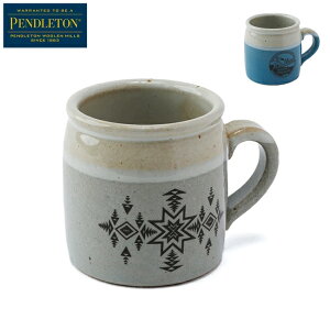 yGg[P10{11/1 10:00-12/1 09:59܂ŁzPENDLETON yhg Earthenware Mug A[ZEFA}O 19802640 y ݌Ï  H }OJbv Rbv R[q[ z