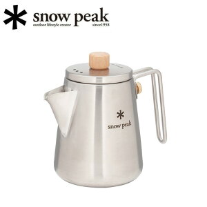 Snow Peak Xm[s[N tB[hoX^ Pg CS-115R y ₩ XeX JtF R[q[ RpNg AEghA Lv z