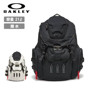 OAKLEY �I�[�N���[ Bathroom Sink RC Backpack �o�X���[���V���NRC�o�b�N�p�b�N FOS901477 �y �J�o�� �����b�N �g���C�� �ʋ� �ʊw ���� PC���[ �A�E�g�h�A �z