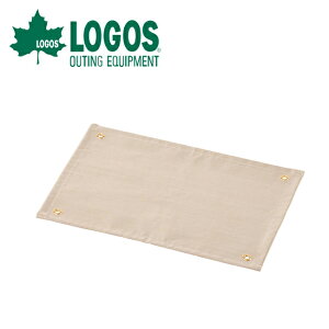 yGg[P10{11/1 10:00-12/1 09:59܂ŁzLOGOS SX ~jOω΁EfMV[g(35×50cm) 81064031 y ΃V[g ω R Α AEghA Lv BBQ zy[ցEsz