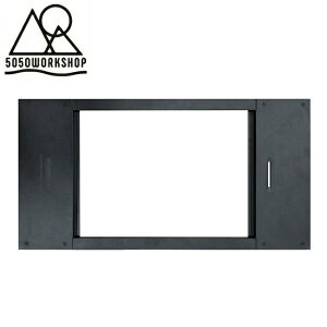 yĂ̔؂Z[I50%OFFȏ̏iIz5050WORKSHOP tBteBtBteB[NVbv FLAT FRAME for LOW TABLE tbgt[tH[[e[u y IvV p[c e[u 